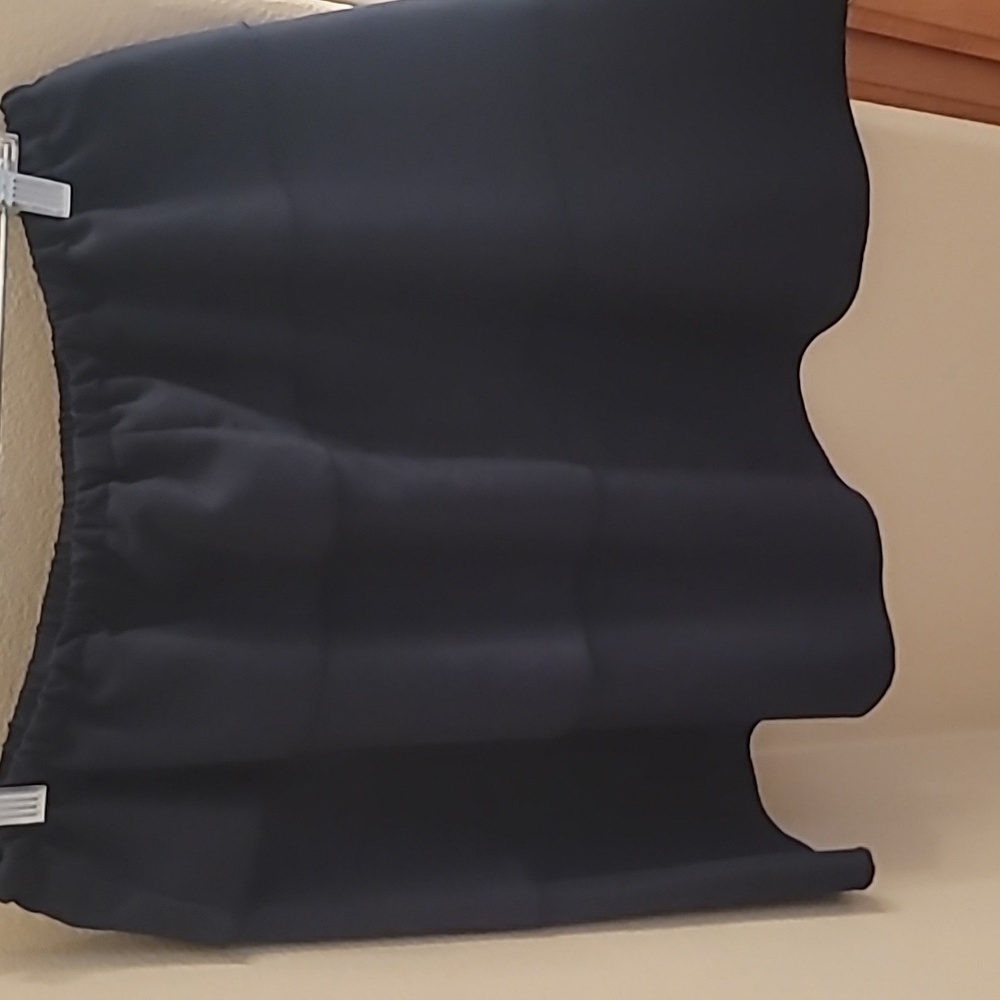 Ruffle Tube Top 🖤 - Picture 8 of 9